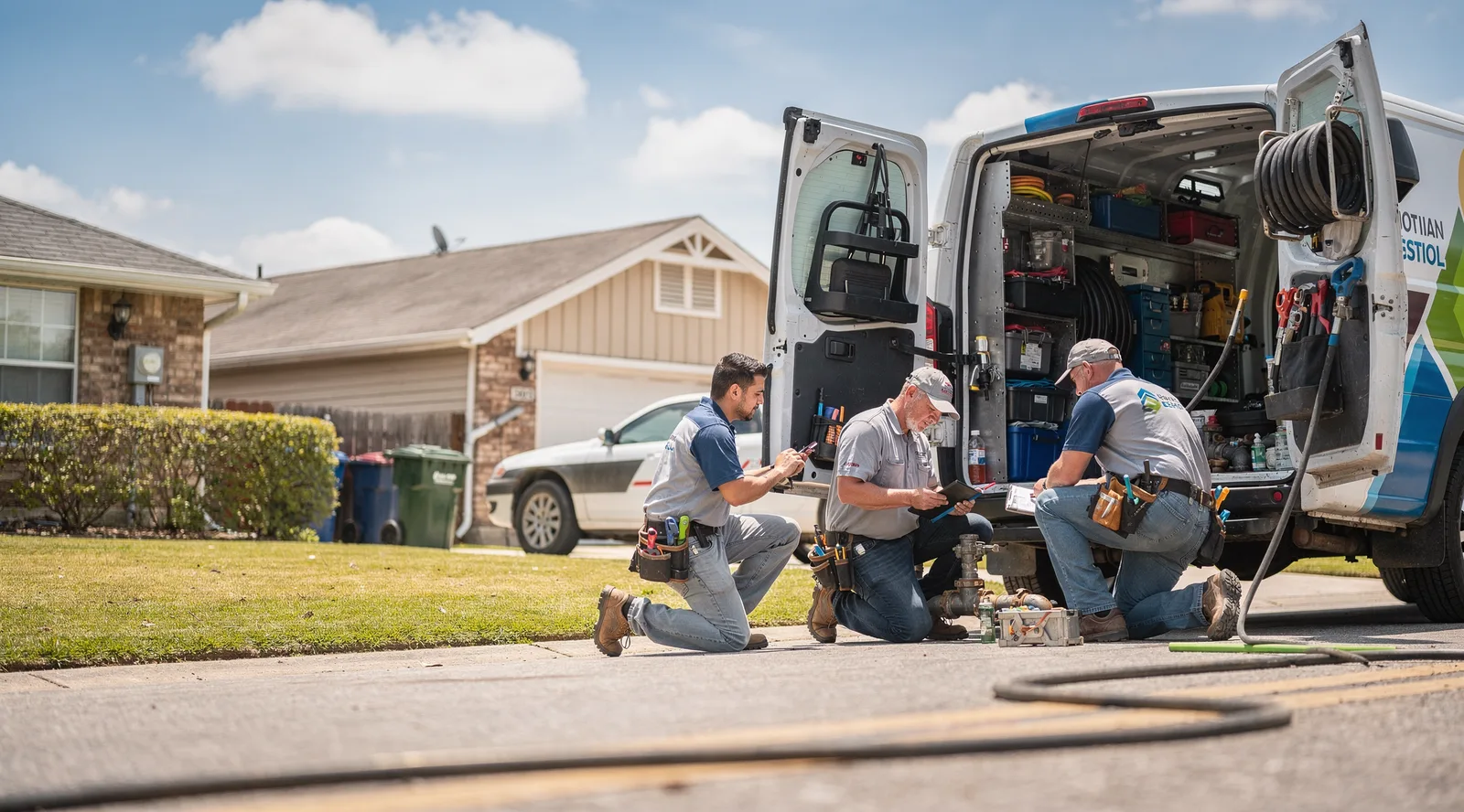 Emergency Plumber in Pagosa Springs, CO near me